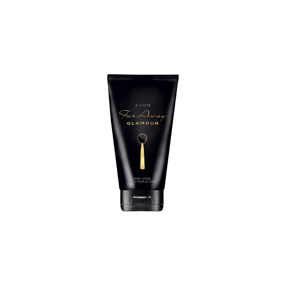 AVON Far Away Glamor Body Lotion 150 ml