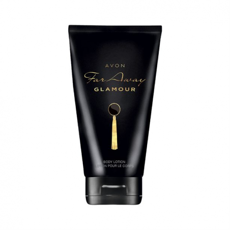 AVON Far Away Glamor Body Lotion 150 ml