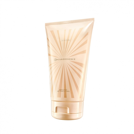 AVON Incandessence body lotion 150 ml