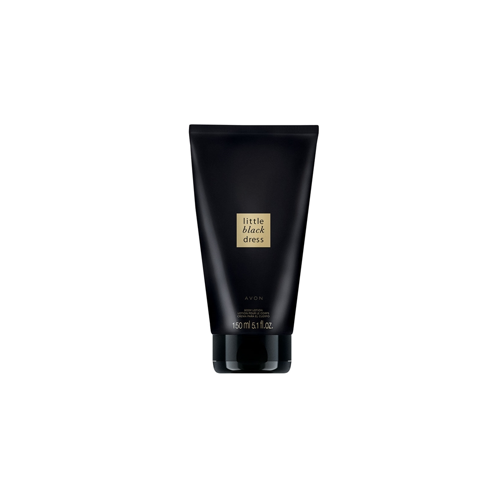 AVON Body lotion Little Black Dress 150ml