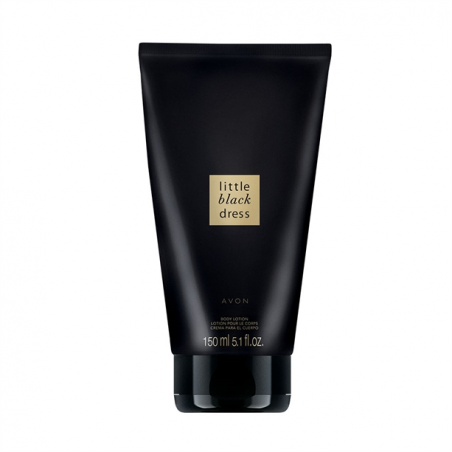 AVON Body lotion Little Black Dress 150ml