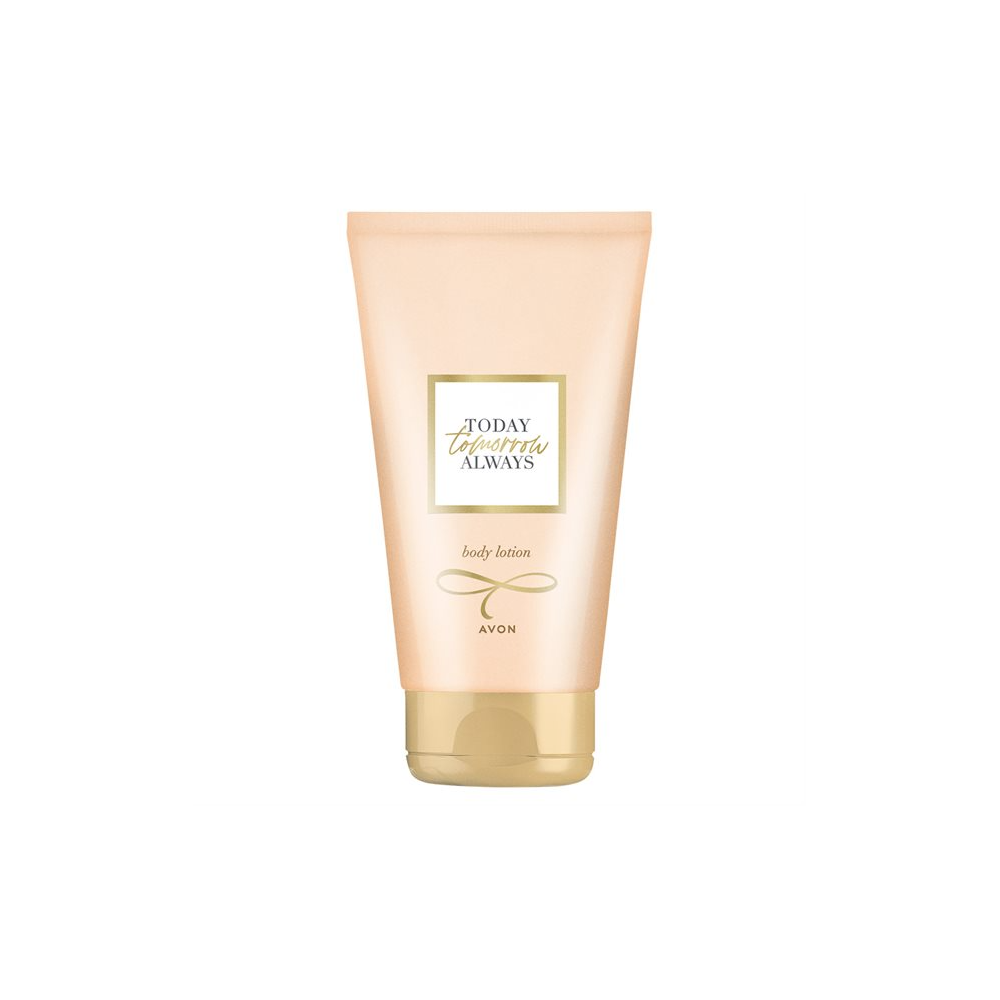 AVON Body lotion Tomorrow 150 ml