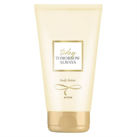 AVON Body lotion Today 150 ml