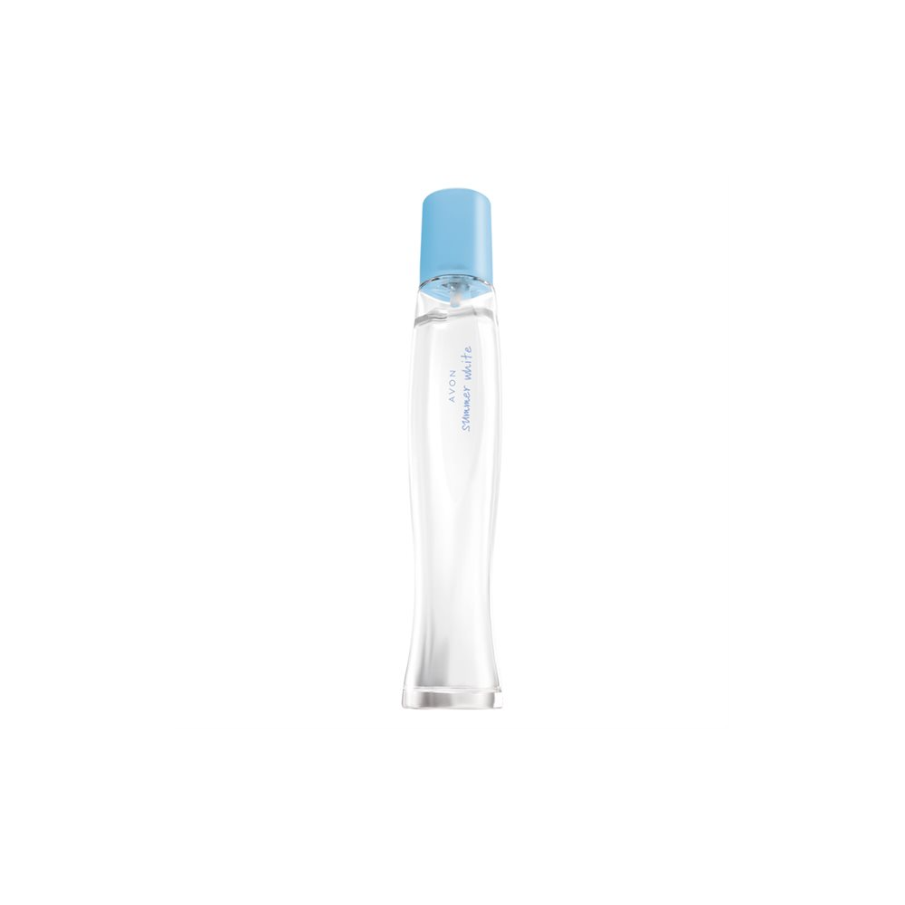 AVON Summer White Eau de Toilette 50 ml / 1,7 fl oz
