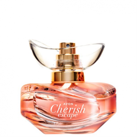 AVON Cherish Escape Eau de Parfum 50 ml
