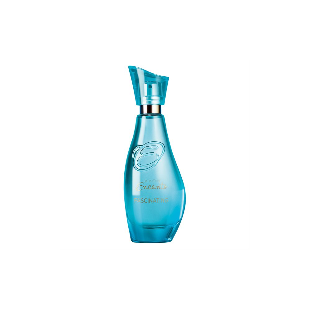 AVON Encanto Faszinierend Eau de Toilette 50 ml
