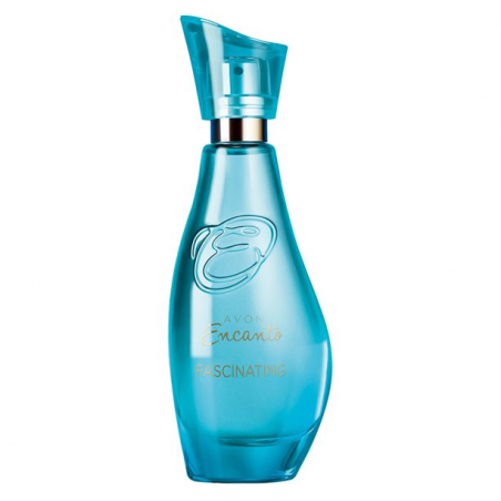 AVON Encanto Faszinierend Eau de Toilette 50 ml
