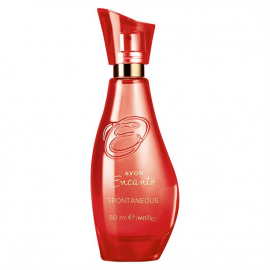 AVON Encanto Spontan Eau de Toilette 50 ml