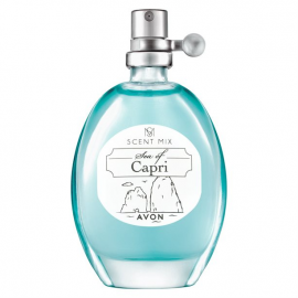 AVON Scent Mix Sea of ​​Capri Eau de Toilette 30 ml