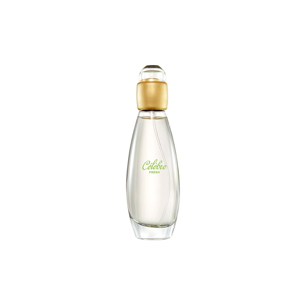 AVON Célèbre Frisch Eau de Toilette 50 ml