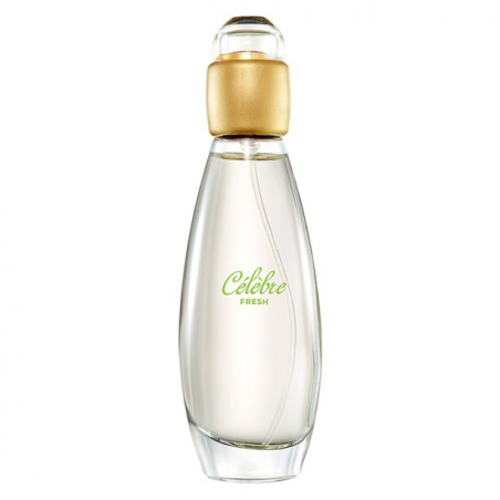 AVON Célèbre Frisch Eau de Toilette 50 ml
