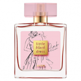 AVON Kleines Schwarzes Eau de Parfum - Pink-Edition 50 ml