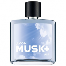AVON Musk Air EDT 75 ml