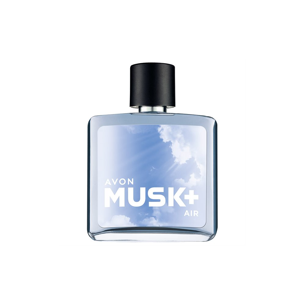 AVON Moschus Air EDT 75 ml