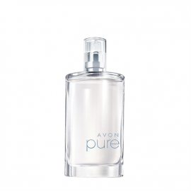 AVON Pure für Sie Eau de Toilette 50 ml / 1,7 fl oz