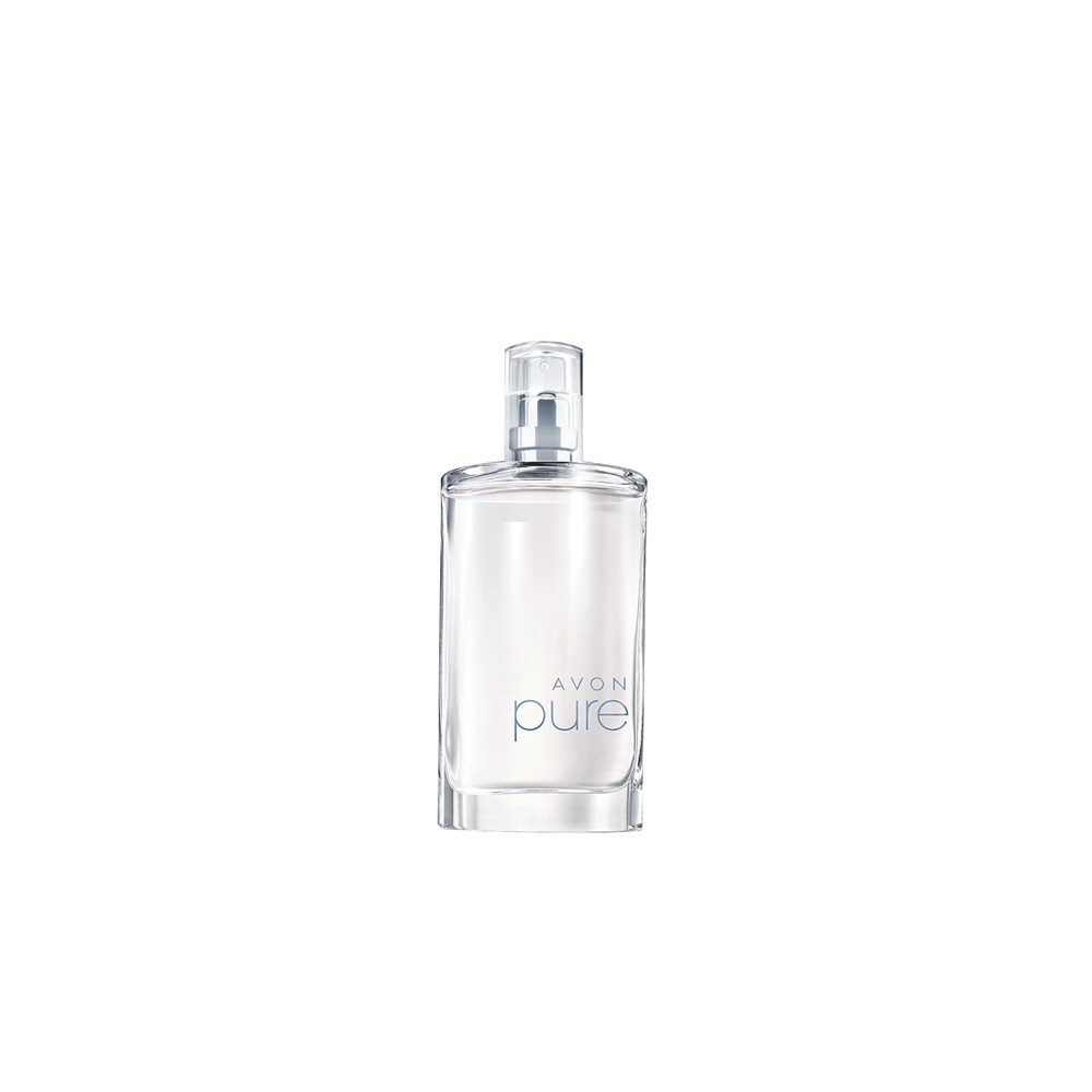 AVON Pure für Sie Eau de Toilette 50 ml / 1,7 fl oz