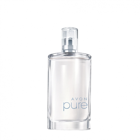 AVON Pure für Sie Eau de Toilette 50 ml / 1,7 fl oz