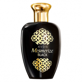 AVON Mesmerize Black für Sie EDT 50 ml