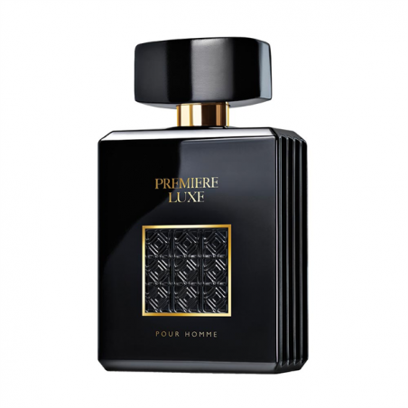 AVON Premiere Luxe für Ihn EDT 75 ml