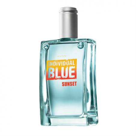 AVON Individual Blauer Sonnenuntergang EdT 100 ml