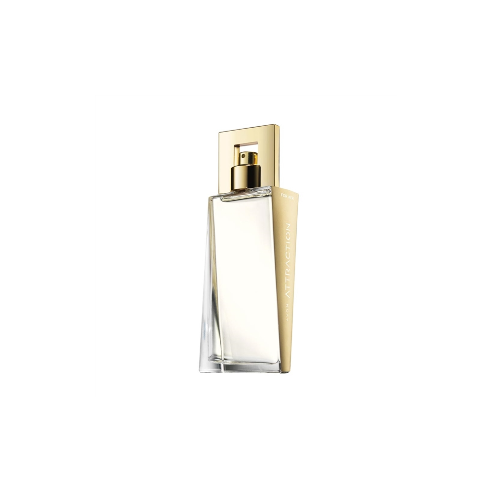 AVON Attraction für Sie Eau de Parfum 50 ml