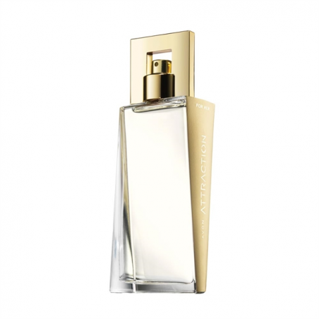 AVON Attraction für Sie Eau de Parfum 50 ml