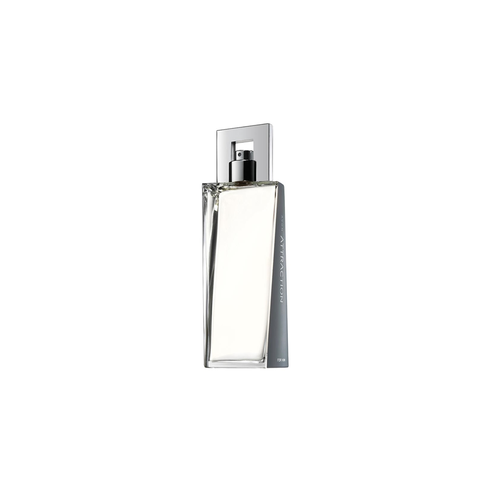 AVON Attraction für ihn Eau de Toilette 75 ml