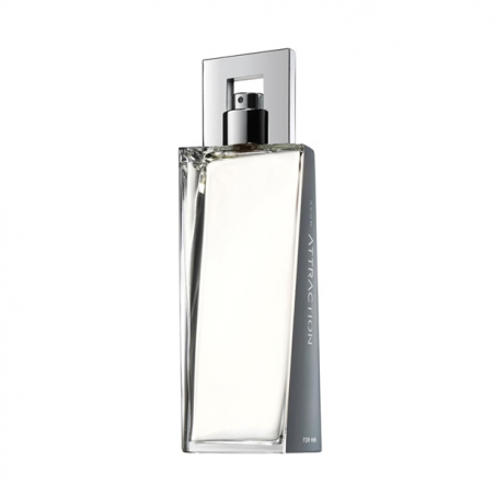AVON Attraction for Him Eau de Toilette 75 ml