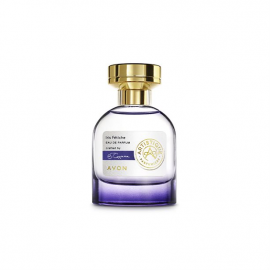 AVON Iris Fetish Eau de Parfum 50 ml