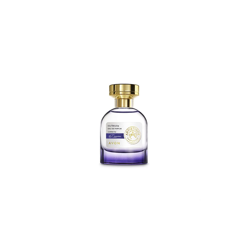 AVON Iris Fetish Eau de Parfum 50 ml