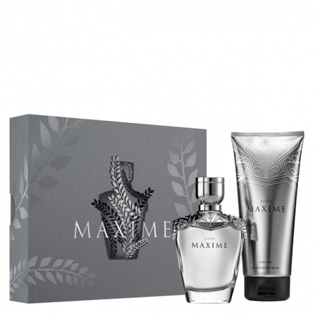 AVON MAXIME FÜR IHN GESCHENKSET