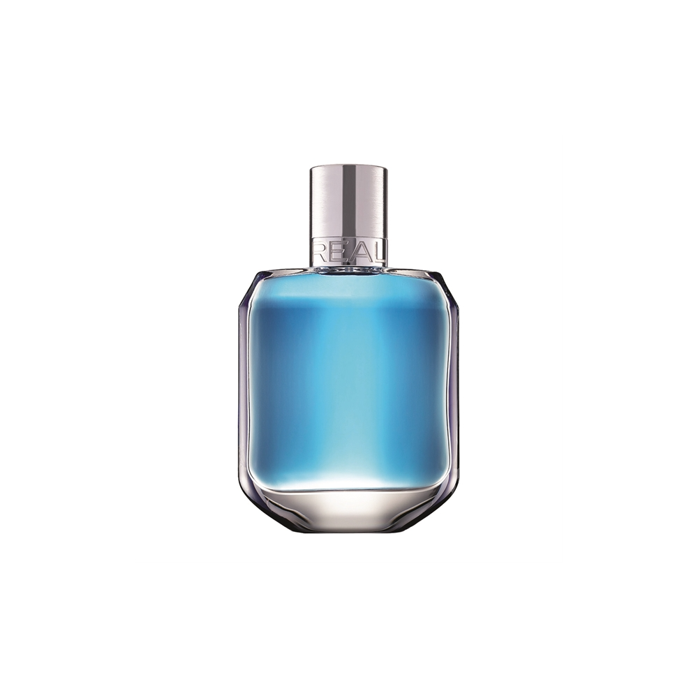 AVON Real Eau de Toilette 75 ml