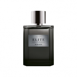 AVON Elite Gentleman In Black Eau de Toilette 75 ml