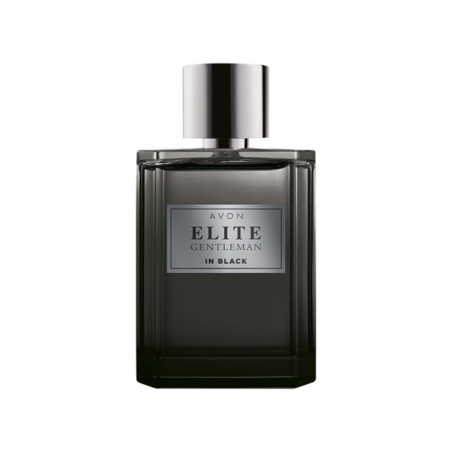 AVON Elite Gentleman In Black Eau de Toilette 75 ml