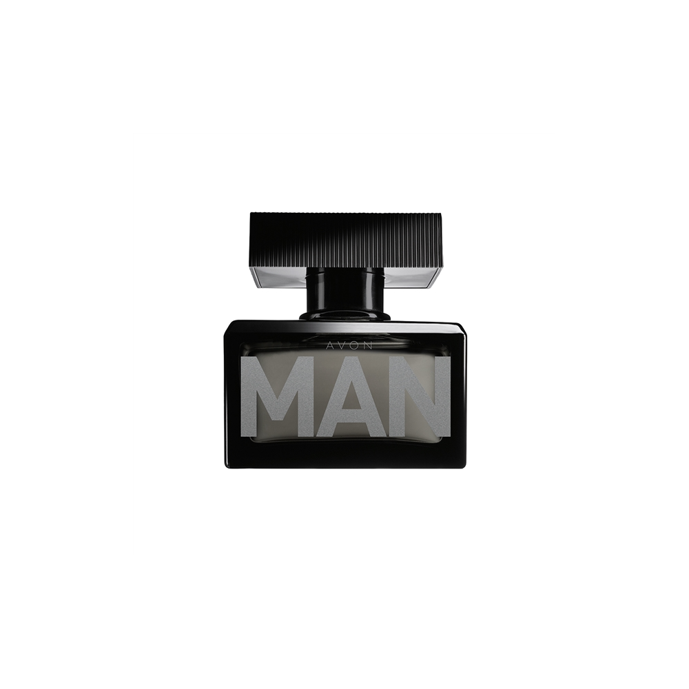 AVON Man Eau de Toilette 75 ml