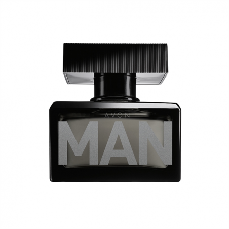 AVON Man Eau de Toilette 75 ml