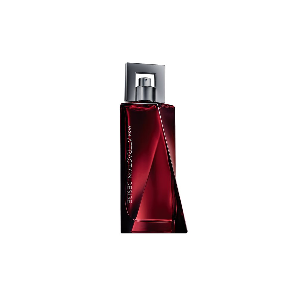 AVON Attraction Desire für Ihn Eau de Toilette 75 ml