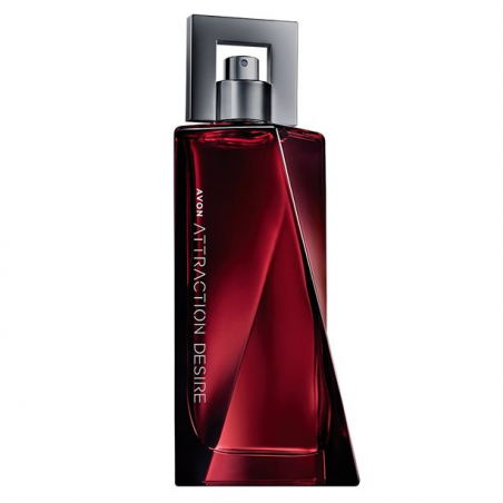 AVON Attraction Desire for Him Eau de Toilette 75 ml