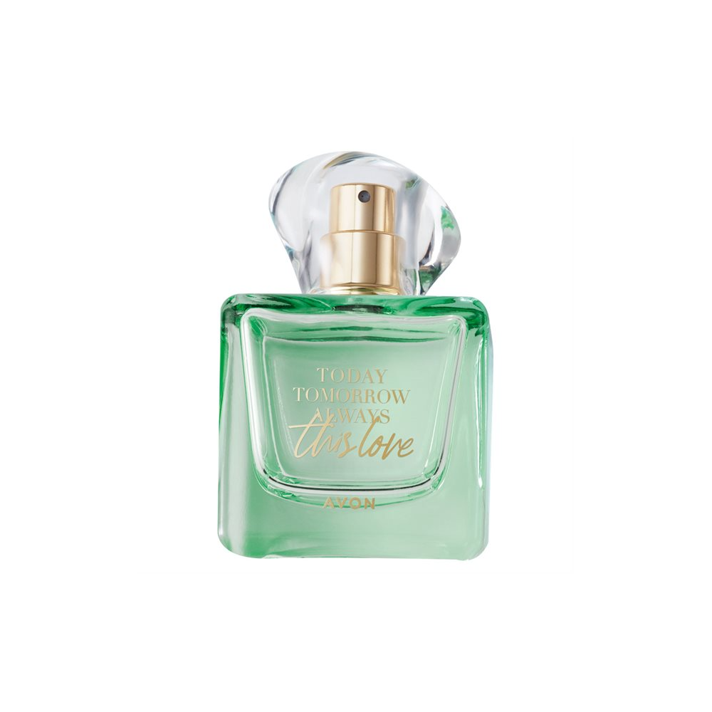 AVON Diese Liebe Eau de Parfum 50 ml