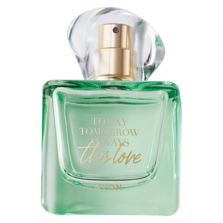 AVON Diese Liebe Eau de Parfum 50 ml