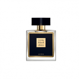 AVON Little Black Dress Eau de Parfum ...