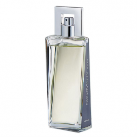 AVON Attraction für ihn Eau de Toilette 100 ml