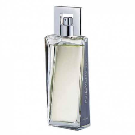 AVON Attraction für ihn Eau de Toilette 100 ml