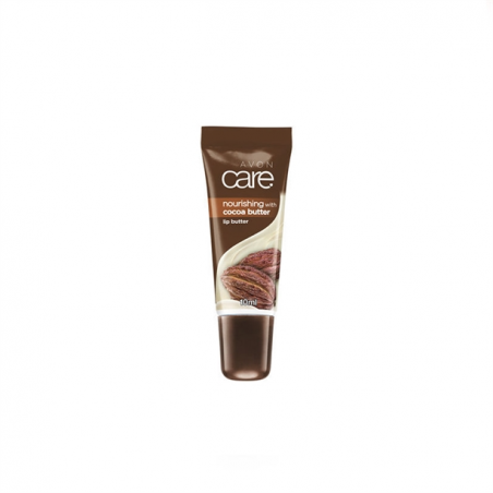 AVON Nourishing lip balm with cocoa butter 10 ml