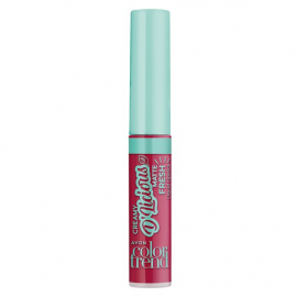 AVON Creamy D'licious flüssiger matter Lippenstift 5 g