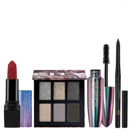AVON Beeren-Explosion Make-up-Set