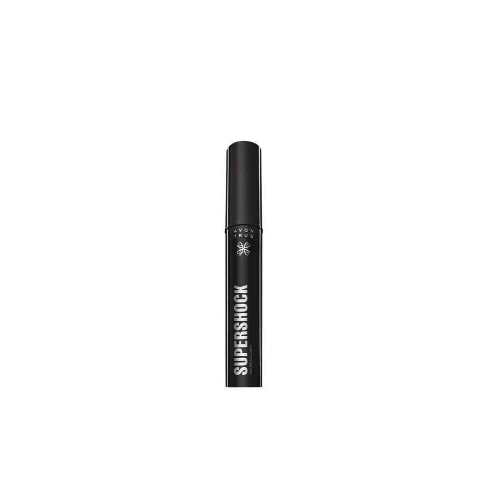 AVON SuperShock Wimperntusche 10 g
