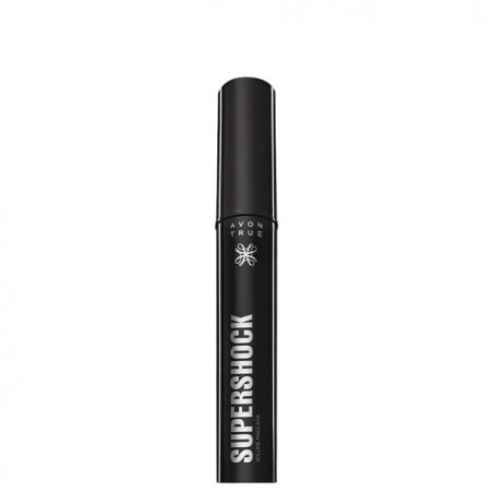 AVON SuperShock Wimperntusche 10 g