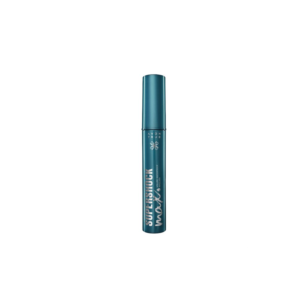 AVON Waterproof mascara SuperSHOCK MAX 10 g