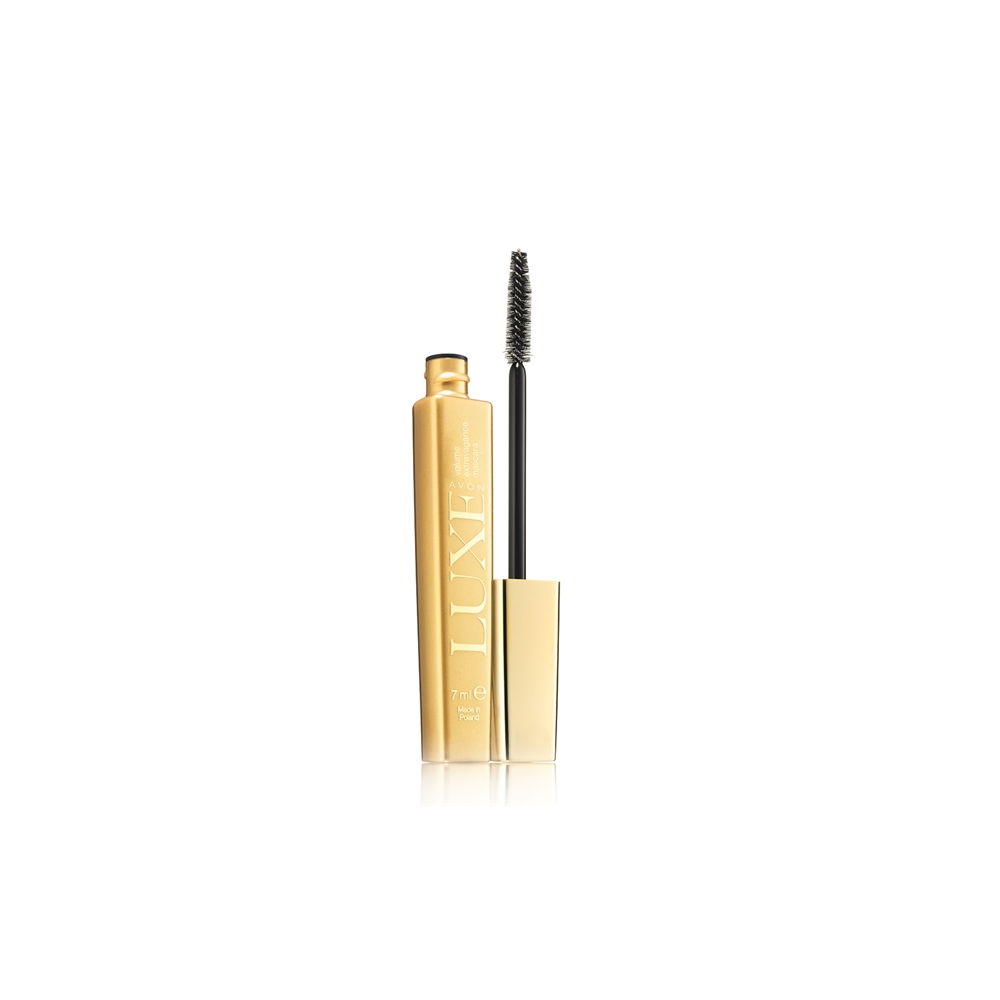 AVON Luxe Extravagance Wimperntusche 7 g